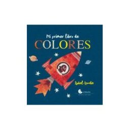 UNA LUNA Mi Primer Libro De Colores