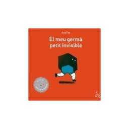 LIBRE ALBEDRíO EDITORIAL El Meu Germ Petit Invisible