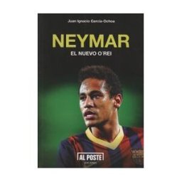 Al Poste Ediciones Neymar
