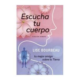 Editorial Ob Stare Escucha Tu Cuerpo - Versión Hombre