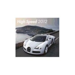 teNeues Calendario 2012. High Speed.