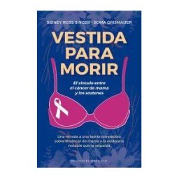 Ediciones Obelisco S.L. Vestida Para Morir