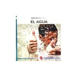 Nova Galicia Edicións, S.L. El Agua