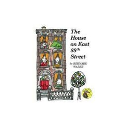 HOUGHTON MIFFLIN The House On East 88th Street