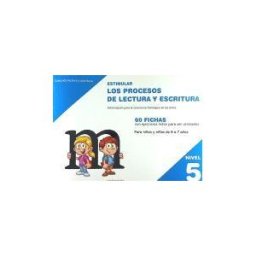 Grupo Gesfomedia Estimular Los Procesos De Lectura Y Escritura 5