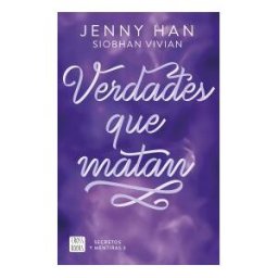 Crossbooks Secretos Y Mentiras 3. Verdades Que Matan