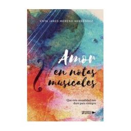 Universo De Letras Amor En Notas Musicales