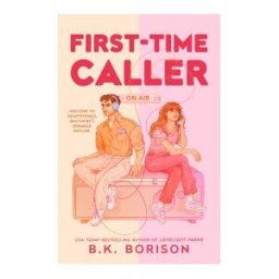 BERKLEY PUB GROUP First-time Caller