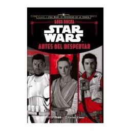 Planeta DeAgostini Cómics Star Wars. Antes Del Despertar