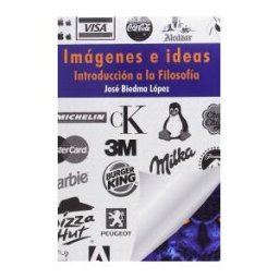 Editorial Alegoría Imágenes E Ideas: Una Introducción A La Filosofía