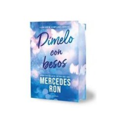 MONTENA Dímelo Con Besos (edición Especial Con Cantos Tintados) (dímelo 3)