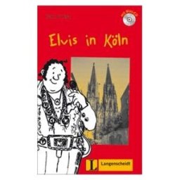 Elvis In Kln (nivel 1) Con Cd Audio