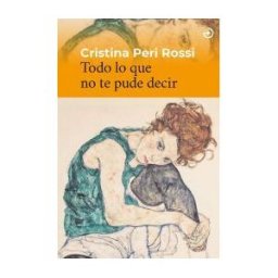 MENOSCUARTO EDICIONES Todo Lo Que No Te Pude Decir