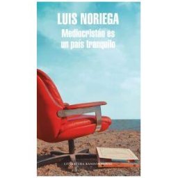 Literatura Random House Mediocristán Es Un País Tranquilo (mapa De Las Lenguas)