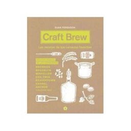 Cinco Tintas Craft Brew