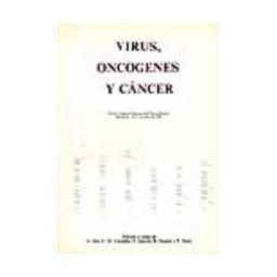 Servei de Publicacions de la Universitat Autnoma de Barcelona Virus, Oncogenes Y Cáncer