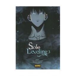 NORMA EDITORIAL, S.A. Solo Leveling 03