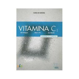 SGEL Vitamina C1 Cuaderno De Ejercicios + Licencia Digital