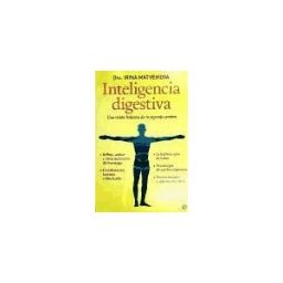 La Esfera de los Libros, S.L. Inteligencia Digestiva