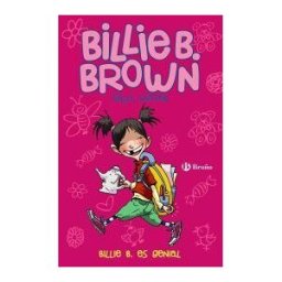 Editorial Bruño Billie B. Brown, 7. Billie B. Es Genial