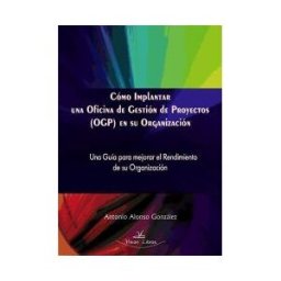 Vision Libros Cómo Implantar Una Oficina De Gestión