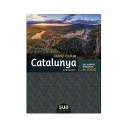 SUA EDIZIOAK Grand Tour De Catalunya En Coche