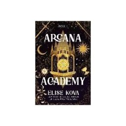 RANDOM HOUSE USA INC Arcana Academy
