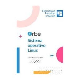 Editorial CEP Ifcd070po Sistema Operativo Linux