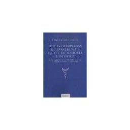 Nausíca De Las Olimpiadas De Barcelona A La Ley De Memoria