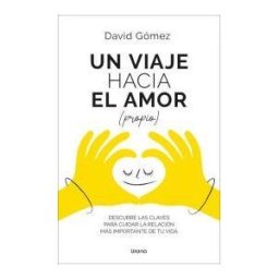 Urano Un Viaje Hacia El Amor (propio)