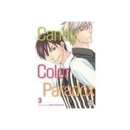 SUBLIME Candy Color Paradox, Vol. 3