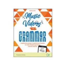 ELI INGLES Music Videos For Grammar