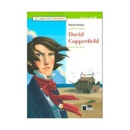 Editorial Vicens Vives David Copperfield+cd (g.a) Life Skills