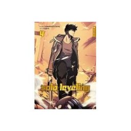 Altraverse GmbH Solo Leveling 04