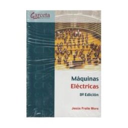 Garceta Grupo Editorial Máquinas Eléctricas