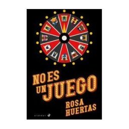 Editorial Luis Vives (Edelvives) No Es Un Juego
