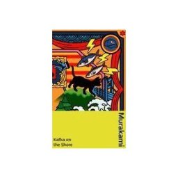 Penguin Random House Kafka On The Shore. Gift Edition