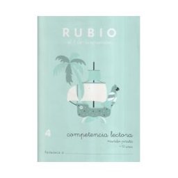 Ediciones Técnicas Rubio - Editorial Rubio Competencia Lectora : Mundo Pirata