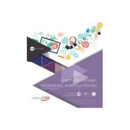 EDITORIAL CEP Community Manager, Herramientas, Analítica E Informes (ifct38). Especialidades Formativas