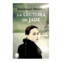 Principal de los Libros La Lectora De Jade