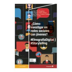 Editorial Octaedro, S.L. cómo Investigar En Redes Sociales Con Jóvenes?