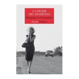 Siruela La Mujer Del Domingo