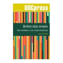 Editorial UOC, S.L. Redes Sin Causa