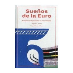 GRUPO EDITORIAL BELGRADO Sue?os De La Euro
