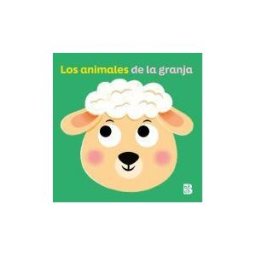 Contenido en Movimiento Ojos Móviles-los Animales De La Granja