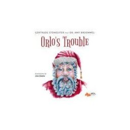 Lantia Publishing Group Orlos Trouble