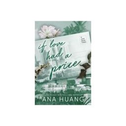 Little, Brown Book Group Limited If Love Had A Price