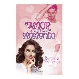 ediciones Pmies El Amor Es Encontrar El Momento