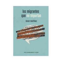 Pepitas de calabaza Los Migrantes Que No Importan