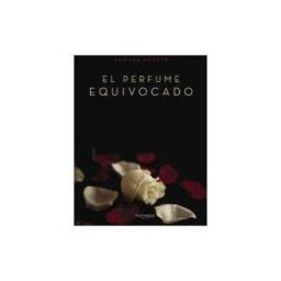 Punto Rojo El Perfume Equivocado